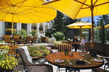هتل Walther Relais & Châteaux