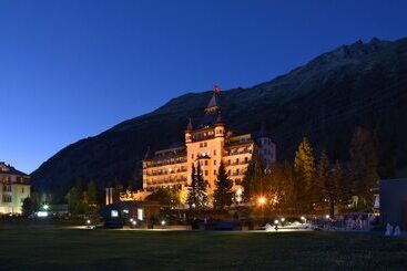 هتل Walther   Relais & Châteaux