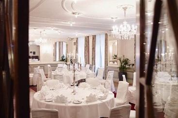 Romantik Hotel Wilden Mann Luzern