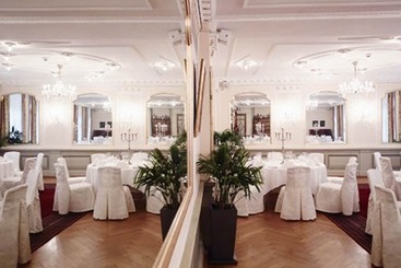 Romantik Hotel Wilden Mann Luzern