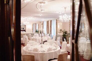 Romantik Hotel Wilden Mann Luzern