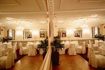 Romantik Hotel Wilden Mann Luzern