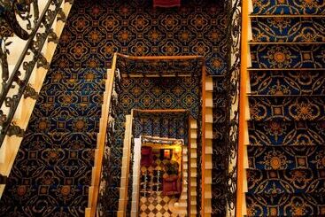 Hôtel Des Trois Couronnes & Spa   The Leading Hotels Of The World
