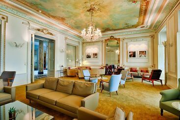 Hôtel Des Trois Couronnes & Spa   The Leading Hotels Of The World