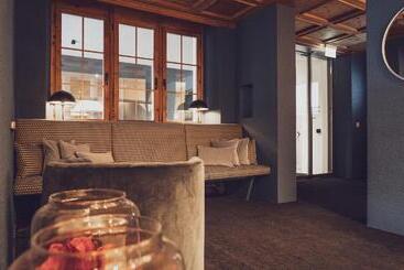 National By Mountain Hotels