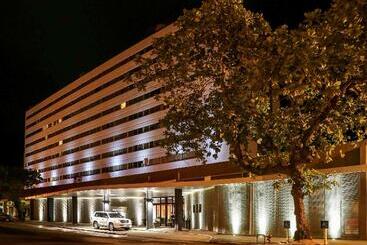 Novotel Abidjan Plateau