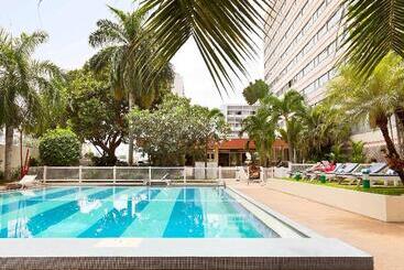 Novotel Abidjan Plateau