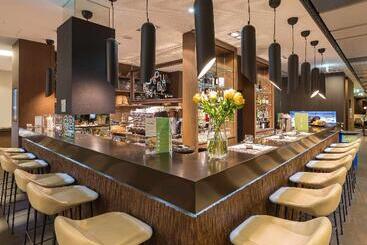 Novotel Lugano Paradiso