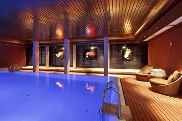 Resort Post Hotel Weggis
