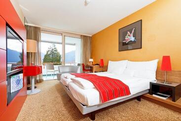 Post Hotel Weggis - Weggis