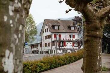 Seehotel Schwert