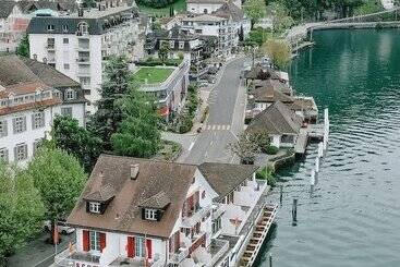 Seehotel Schwert