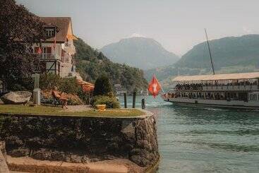 Seehotel Schwert