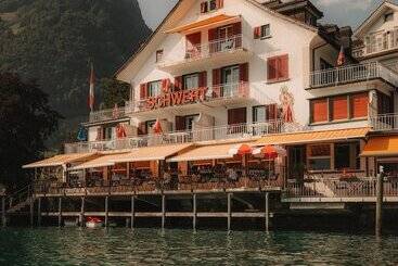 Seehotel Schwert