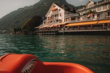 Seehotel Schwert