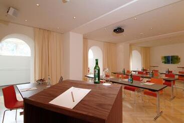 Waldhotel & Spa Davos   For Body & Soul