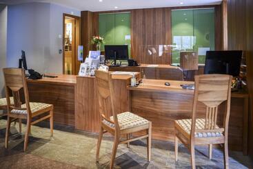 Waldhotel & Spa Davos   For Body & Soul