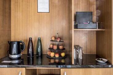 Waldhotel & Spa Davos   For Body & Soul