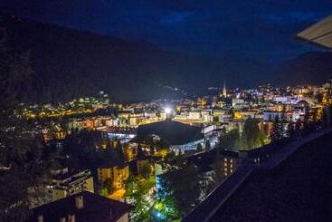 Waldhotel & Spa Davos   For Body & Soul