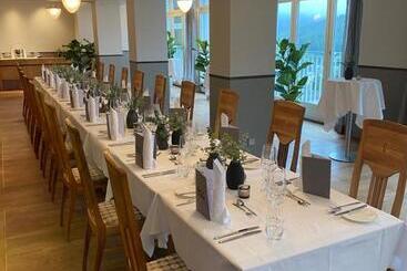 Waldhotel & Spa Davos   For Body & Soul