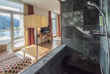 Waldhotel & Spa Davos   For Body & Soul