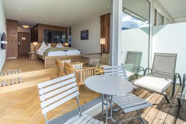 Waldhotel & Spa Davos   For Body & Soul