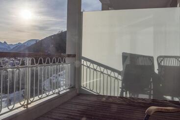 Waldhotel & Spa Davos   For Body & Soul