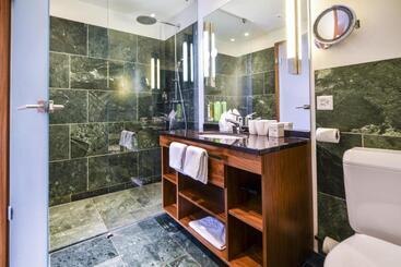 Waldhotel & Spa Davos   For Body & Soul