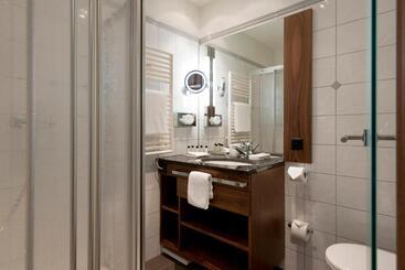 Waldhotel & Spa Davos   For Body & Soul