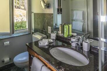 Waldhotel & Spa Davos   For Body & Soul