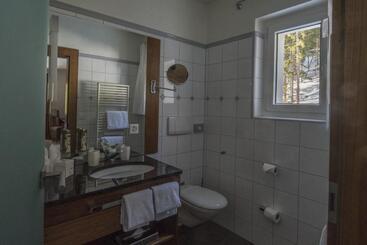 Waldhotel & Spa Davos   For Body & Soul