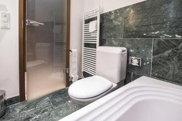 Waldhotel & Spa Davos   For Body & Soul