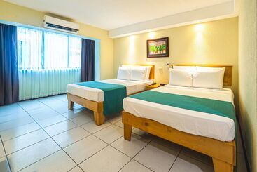 Best Western Jaco Beach All Inclusive Resort