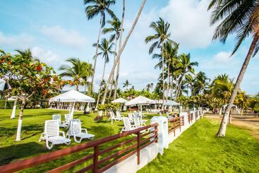 Best Western Jaco Beach All Inclusive Resort