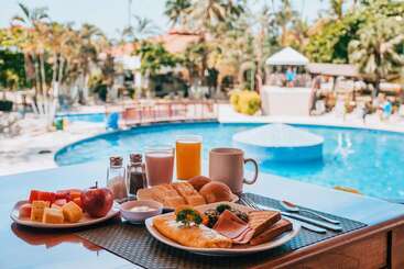 Best Western Jaco Beach All Inclusive Resort