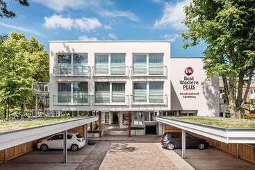 Best Western Plus Residenzhotel Lüneburg - Luneburg
