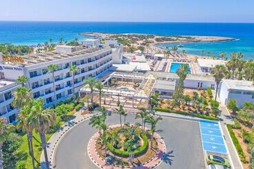 Dome Beach Marina Hotel & Resort