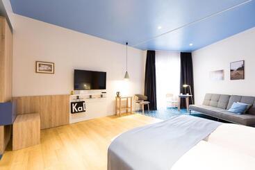 هتل Numa Berlin Kudamm
