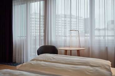 هتل Numa Berlin Kudamm