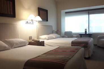 Almacruz Hotel Y Centro De Convenciones