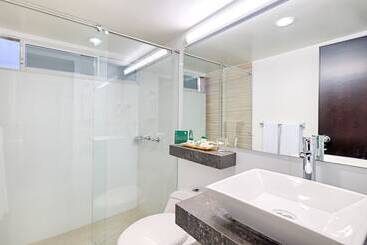 هتل Arizona Suites Cucuta