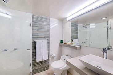 هتل Arizona Suites Cucuta