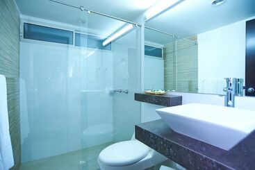 هتل Arizona Suites Cucuta