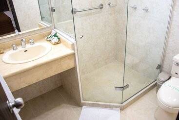هتل Arizona Suites Cucuta