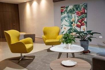 هتل Arizona Suites Cucuta
