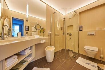 Badhotel Sternhagen