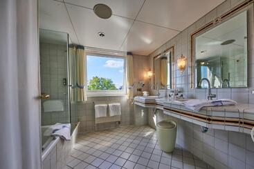 Badhotel Sternhagen