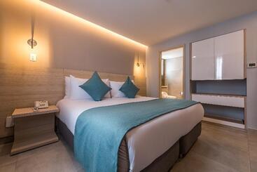 Barlovento - Cartagena
