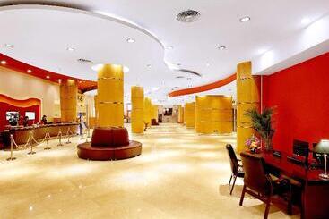 هتل Beijing Xinqiao