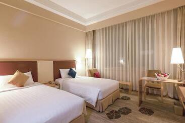هتل Beijing Xinqiao